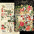 Merry & Bright - Graphic 45 - Ephemera Set (6496)