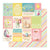 Easter Sunday - PhotoPlay - Double-Sided Cardstock 12"X12" - Hoppy Easter