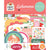 Fruit Stand - Carta Bella - Cardstock Ephemera - Icons