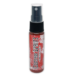 Tim Holtz - Distress Spritz 1oz Bottle - Lumberjack Plaid