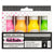 Vicki Boutin - Mixed Media - Acrylic Paint 4/Pkg - Neon (4060)