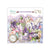 Lilac Garden - Mintay Papers - Paper Die Cuts (60pc) (0621)