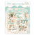 Coastal Memories - Mintay Papers - Paper Elements (27pc) (0492)