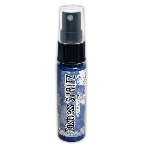 Tim Holtz - Distress Spritz 1oz Bottle - Prize Ribbon