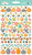 Farmhouse - Doodlebug Designs - Puffy Stickers (6302)