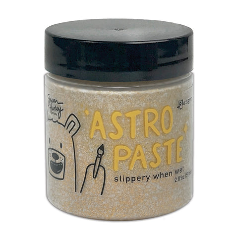 Simon Hurley create. - Astro Paste 2oz - Slippery When Wet (7106)