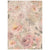 Shabby Rose - Stamperia - A4 Rice Paper - Roses Pattern (4810)