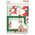 Santa's Village - Simple Stories - Chipboard Frames (3002)