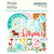 Snow Pine Lodge - Simple Stories - Bits & Pieces 45/Pkg - Sentiment (3309)