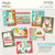 Snow Pine Lodge - Simple Stories - Simple Cards - Card Kit (3408)