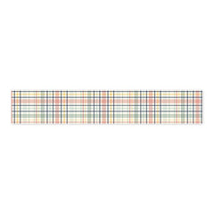 Back To School - Carta Bella - Washi Tape 30' - School Is Cool Plaid