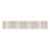 Back To School - Carta Bella - Washi Tape 30' - School Is Cool Plaid