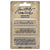 Tim Holtz  - Idea-ology - Screw Heads 30/pkg (3719)