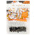 Tricks & Treats - Paige Evans - Sequins And Trims 4/pkg (8831)