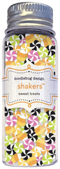 Hey Pumpkin - Doodlebug - Shakers - Sweet Treats (5718)