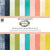 Birdsong - 49 & Market - Collection Pack 12"X12" - Solids