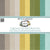 Krafty Garden - 49 & Market - Collection Pack 12"X12" - Solids (6382)