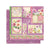 Season To Celebrate - Graphic 45 - Double-Sided Cardstock 12"X12" - Spring Cut-Apart