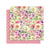 Season To Celebrate - Graphic 45 - Double-Sided Cardstock 12"X12" - Spring Floral