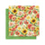 Season To Celebrate - Graphic 45 - Double-Sided Cardstock 12"X12" - Summer Floral