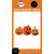 Halloween Fun - Carta Bella - Die Set - Three Carved Pumpkins