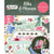 Bloom - Carta Bella - Cardstock Ephemera 33/Pkg - Titles & Phrases