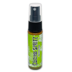 Tim Holtz - Distress Spritz 1oz Bottle - Twisted Citron