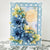 Elizabeth Craft Designs - Die Set - Elegant Decorative Frame (8970)