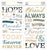 Remember - Simple Stories - Foam Stickers 51/Pkg