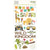 Say Cheese WILD - Simple Stories - Stickers 44/Pkg