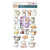 The Home Baker - Prima Marketing - Stickers 5/pkg (2690)