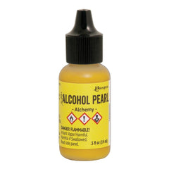 Tim Holtz - Alcohol Pearls .05oz - Alchemy