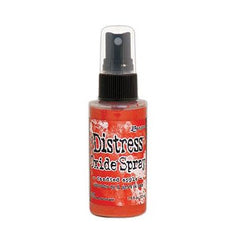 Tim Holtz Distress Oxide Spray - Candied Apple