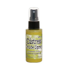 Tim Holtz Distress Oxide Spray - Crushed Olive