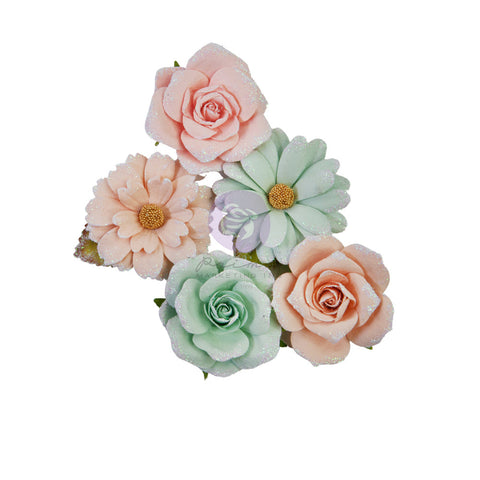 Miel - Prima Marketing - Flowers 5/pkg - Dulzura