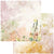 ARToptions Plum Grove - 49 & Market - Double-Sided Cardstock 12"X12" - Flowerscape