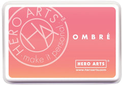Hero Arts® Clear Design™ Scrubber Pad™, 2ct.