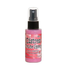 Tim Holtz Distress Oxide Spray - Worn Lipstick