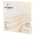 American Crafts - Textured Cardstock Pack 12"X12" 60/Pkg -  Solid Vanilla (6611)